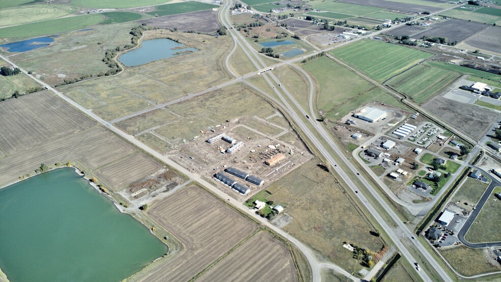 7th west 9th North, Sugar City, ID for sale - Building Photo - Image 1 of 9