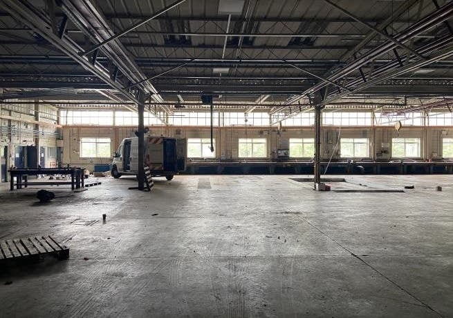 Tamerton Foliot Rd, Plymouth for lease - Building Photo - Image 3 of 3