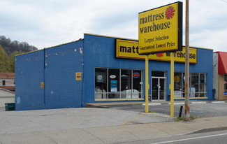 More details for 3712 MacCorkle Ave SE, Charleston, WV - Retail for Lease