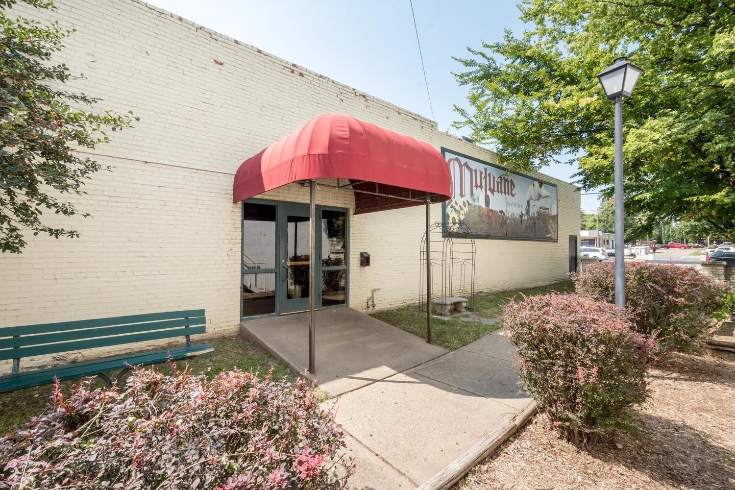 108 W Main St, Mulvane, KS for sale Building Photo- Image 1 of 1