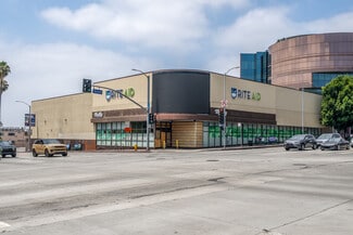 More details for 7900 W Sunset Blvd, Los Angeles, CA - Retail for Lease