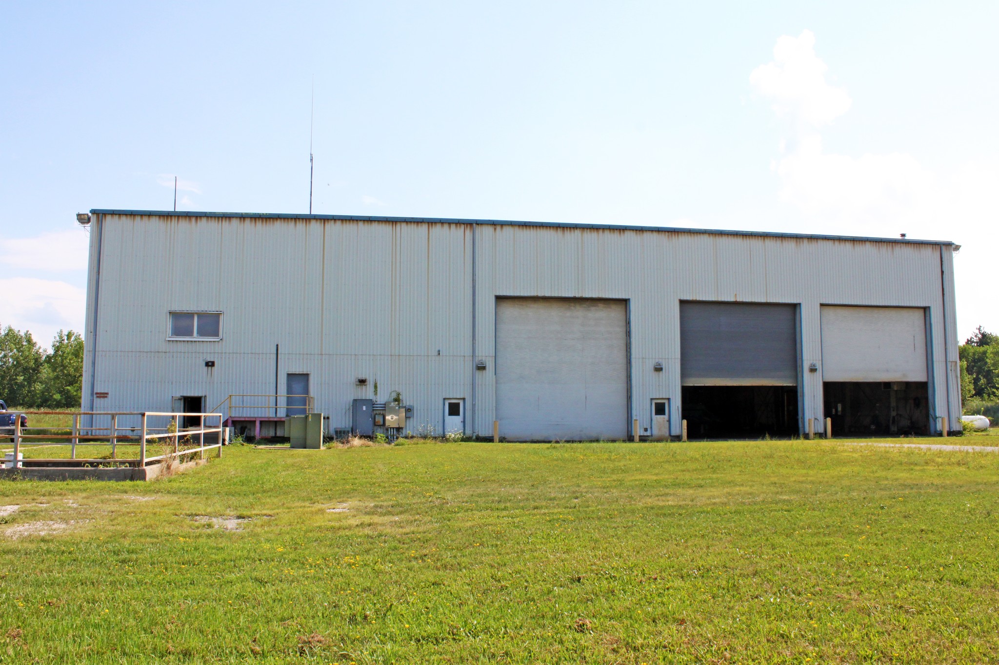 17383 E State Route 116, Fairview, IL for sale Primary Photo- Image 1 of 1