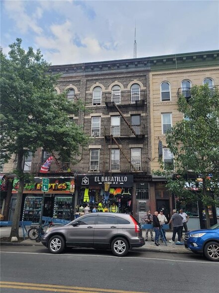 4405 5th Ave, Brooklyn, NY 11220 - Multifamily for Sale | LoopNet