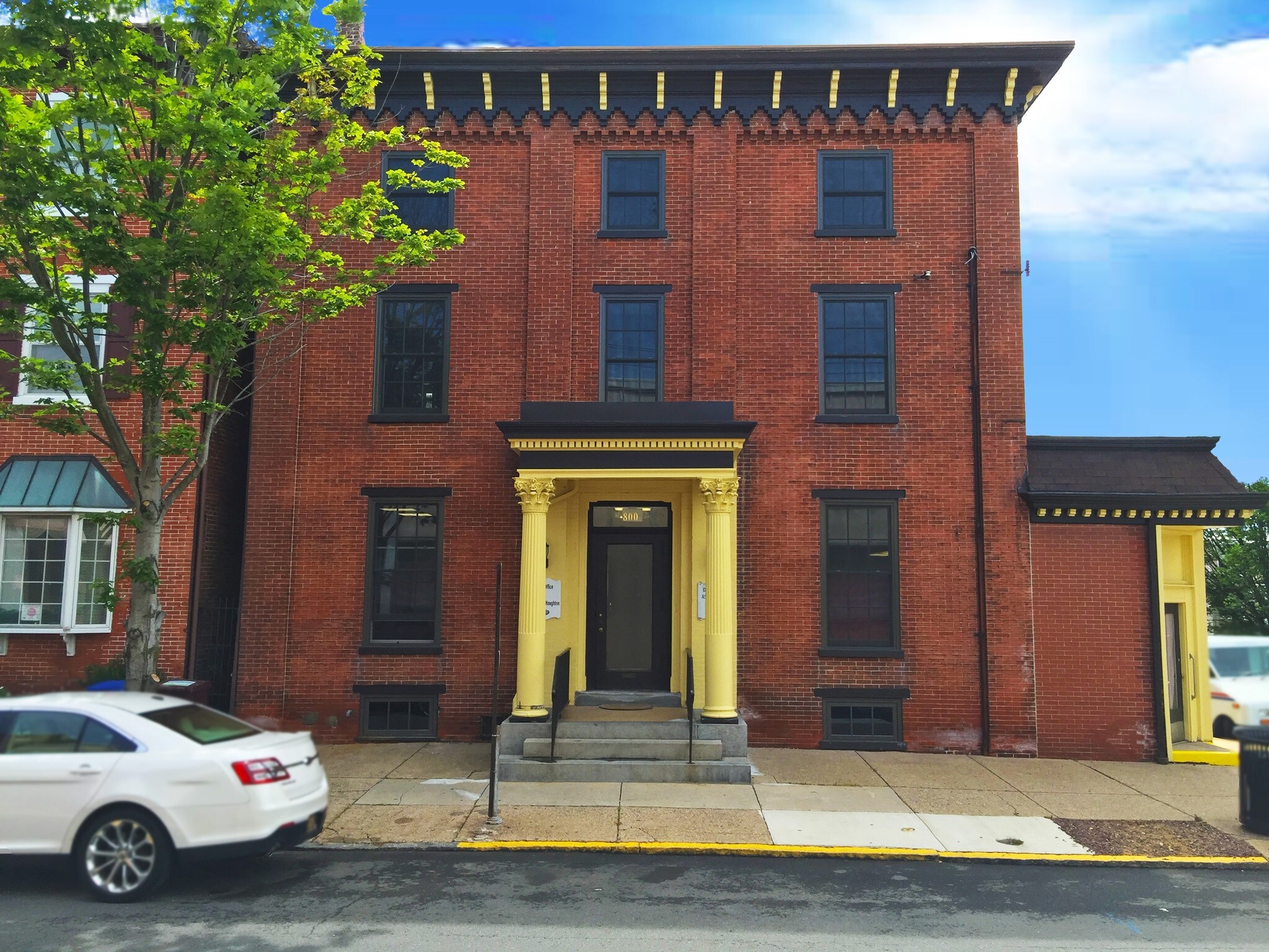 800 N West St, Wilmington, DE for sale Building Photo- Image 1 of 1