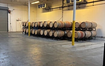 902 Enterprise Way, Napa, CA for lease Interior Photo- Image 1 of 3