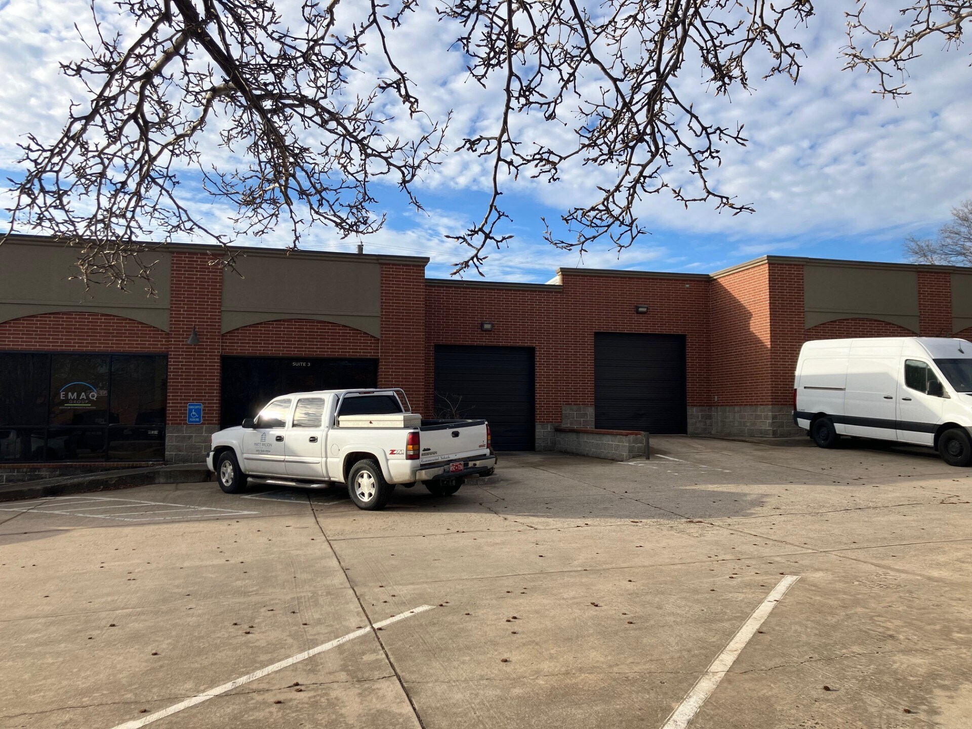 2800 S Coltrane Pl, Edmond, OK for sale Building Photo- Image 1 of 1