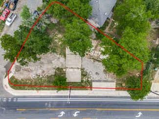 More details for 114 Montrose St, San Antonio, TX - Land for Sale