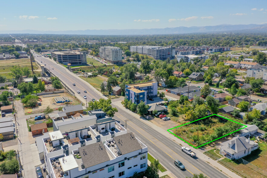 1339 Sheridan Blvd, Lakewood, CO for sale - Building Photo - Image 1 of 10