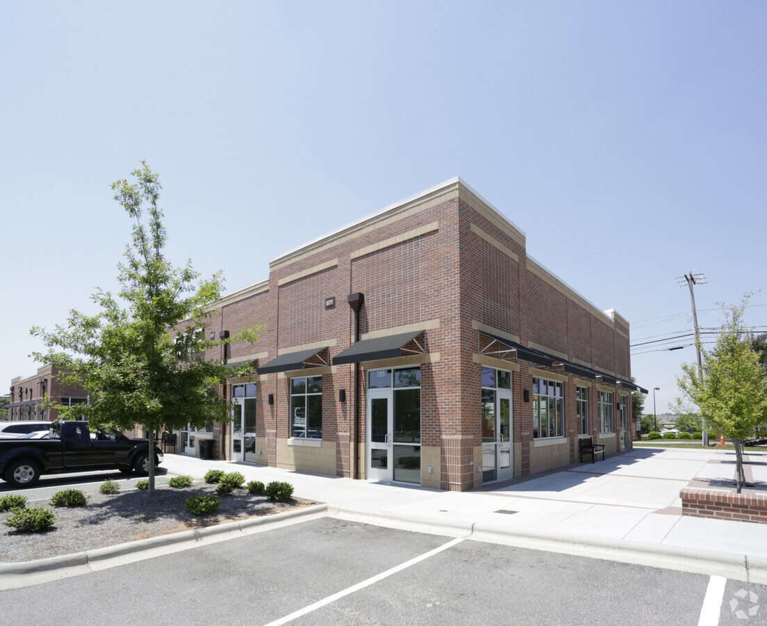 6828 Matthews Mint Hill Rd, Mint Hill, NC 28227 Mint Hill Commons