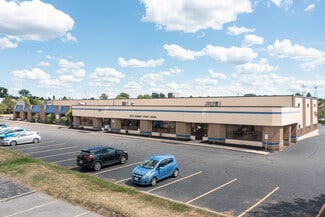 More details for 245 Summit Point Dr, Henrietta, NY - Flex for Lease