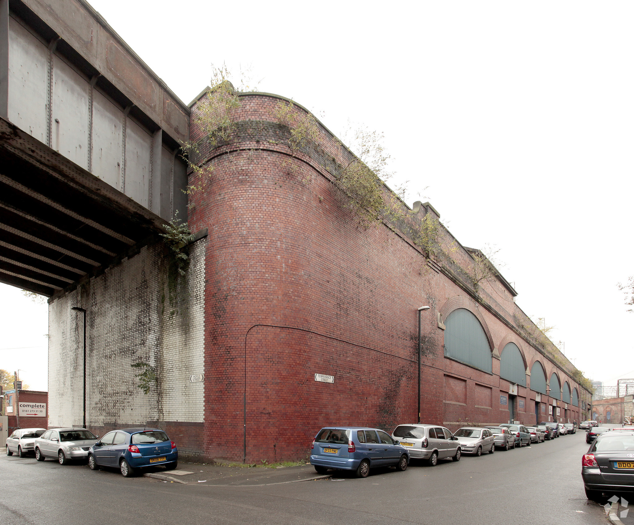 Temperance St, Manchester for sale Primary Photo- Image 1 of 1