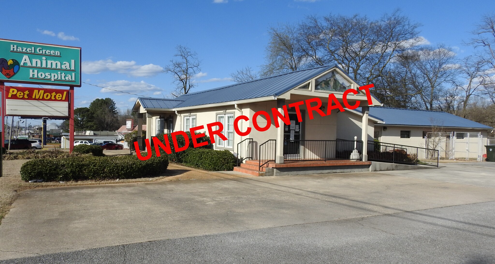 103 Salem Rd, Hazel Green, AL for sale Building Photo- Image 1 of 1