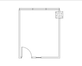 4751 Best Rd, College Park, GA for lease Floor Plan- Image 1 of 1