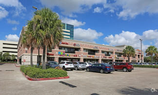 More details for 9889 Bellaire Blvd, Houston, TX - Retail for Lease