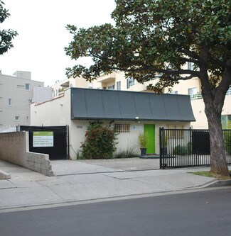 More details for 1514 10th St, Santa Monica, CA - Office for Sale