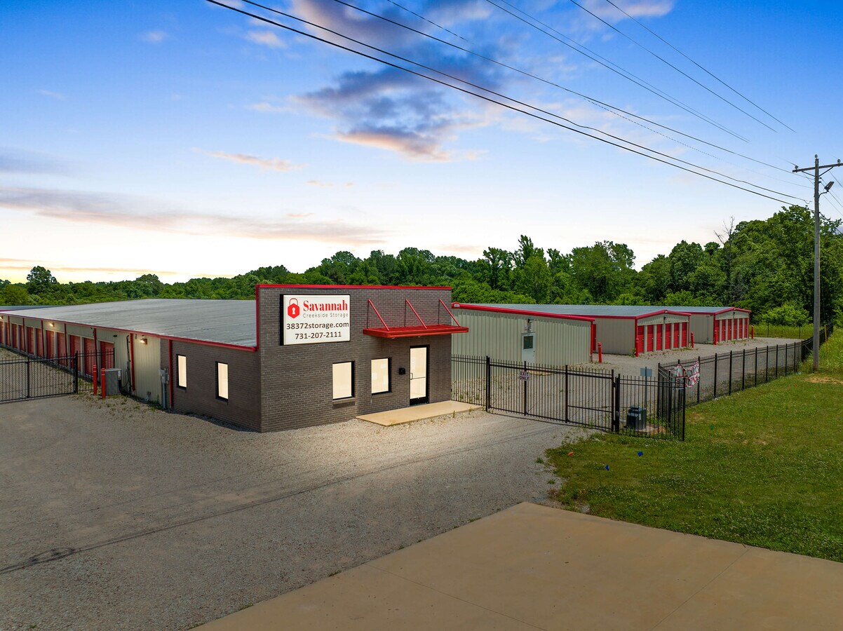 1985 Wayne Rd, Savannah, TN 38372