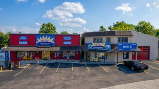 More details for 8 Sunset Hills Ct, Sunrise Beach, MO - Retail for Sale