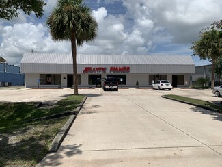 More details for 150 East Dr, West Melbourne, FL - Flex for Lease