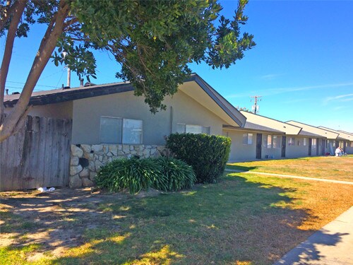 625 N B St, Lompoc, CA for sale Building Photo- Image 1 of 1