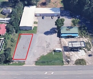 More details for 2131 US 70 Hwy, Swannanoa, NC - Land for Lease