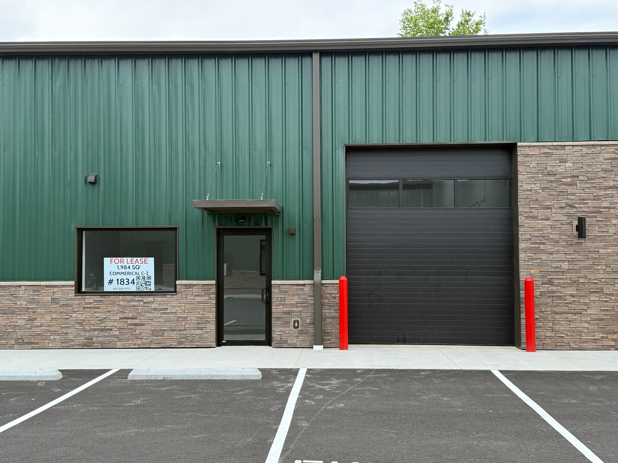 1814 E Centerton Blvd, Bentonville, AR for lease Building Photo- Image 1 of 1