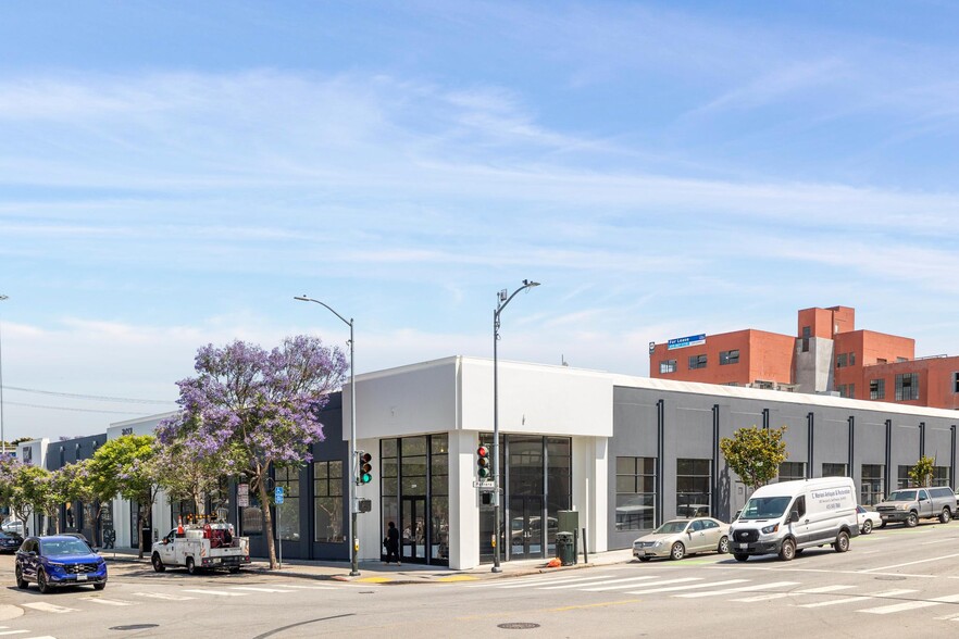 2211-2299 Alameda St, San Francisco, CA for lease - Building Photo - Image 2 of 16