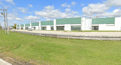 79 Eagle Dr, Winnipeg, MB for lease Building Photo- Image 1 of 1