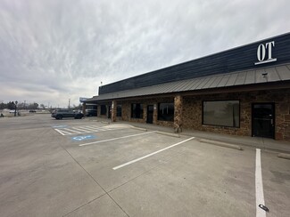 More details for 9920 US Highway 380, Cross Roads, TX - Retail for Lease