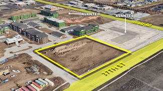 More details for W of 37th & Ridge rd, Wichita, KS - Land for Lease