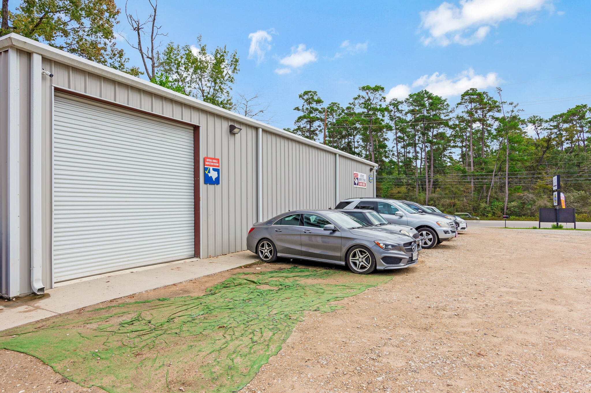 31907 FM 2978 Rd, Magnolia, TX for lease Building Photo- Image 1 of 10