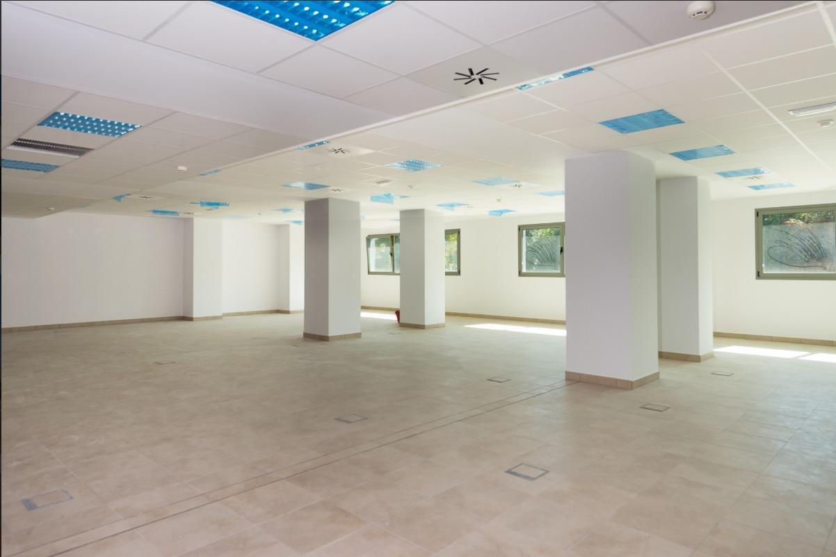 Office in SEVILLA for lease Building Photo- Image 1 of 11