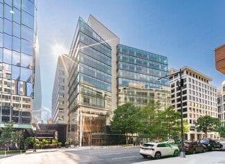 More details for 1152 15th St NW, Washington, DC - Office for Lease