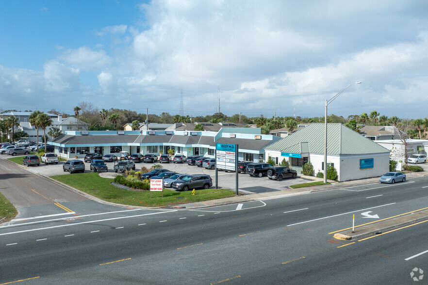 1462-1496 3rd St S, Jacksonville Beach, FL for lease - Building Photo - Image 2 of 12