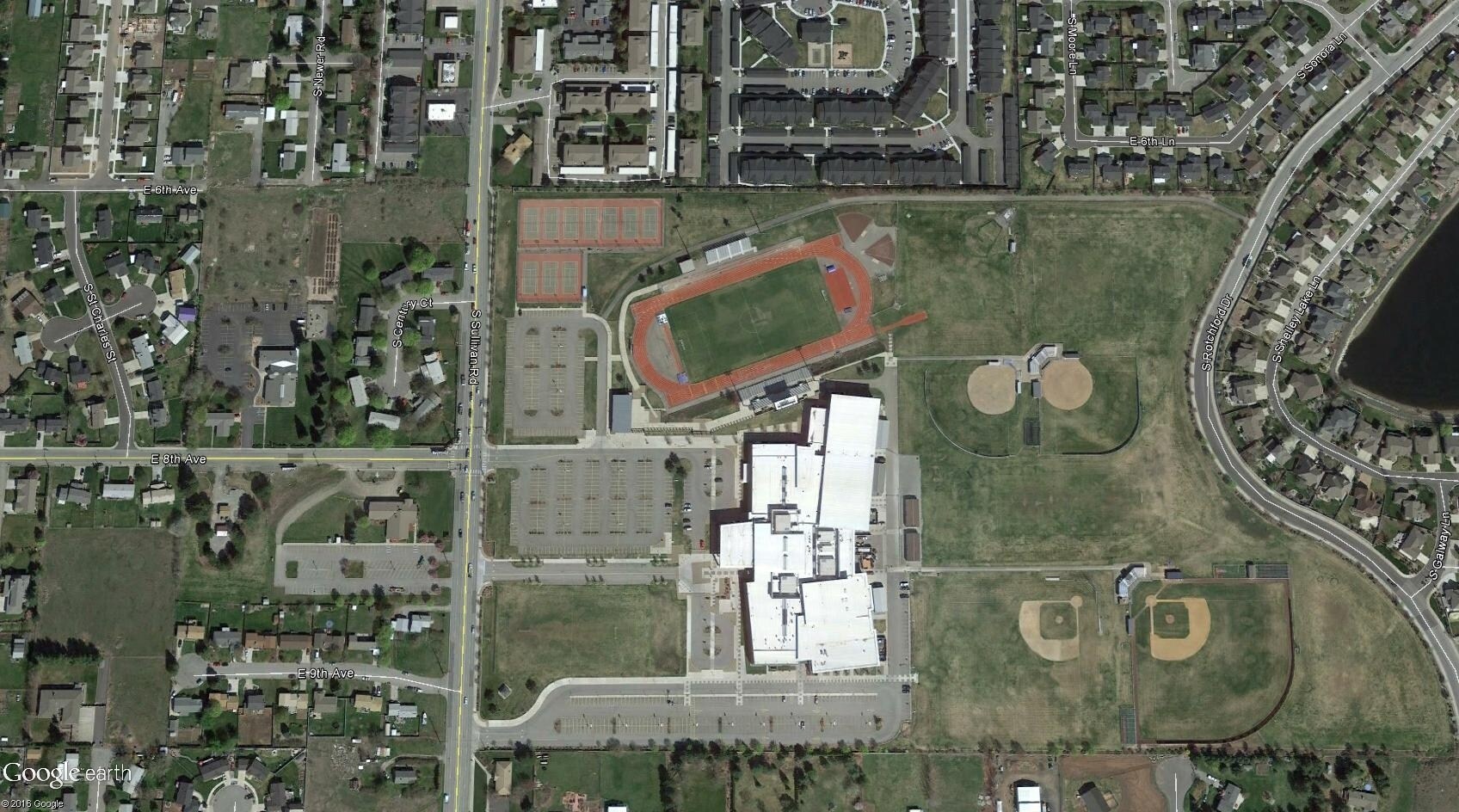 604 S Sullivan Rd, Spokane Valley, WA for sale Primary Photo- Image 1 of 1