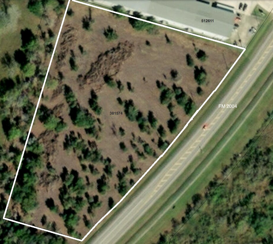 0 Fm 2004, Hitchcock, TX 77563