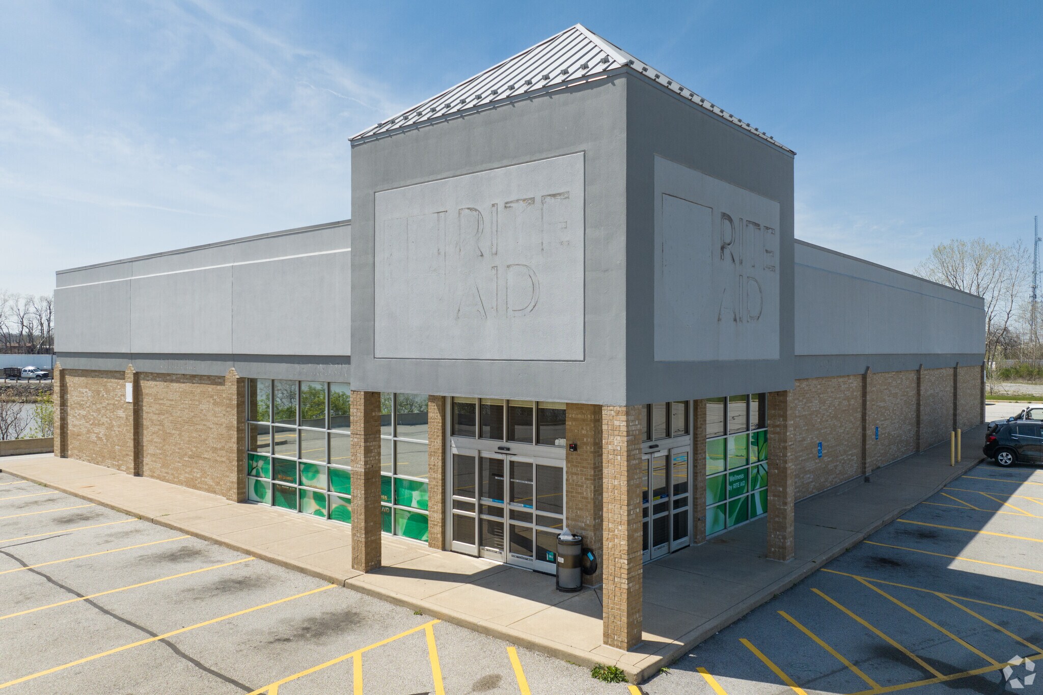 5111 Benore Rd, Toledo, OH for sale Building Photo- Image 1 of 1