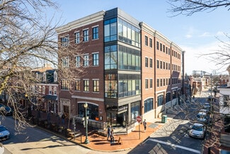 More details for 158 W Gay St, West Chester, PA - Office for Lease