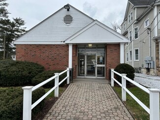 More details for 75 Park Rd, West Hartford, CT - Office/Retail for Lease