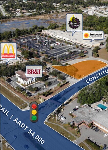 7001 Constitution Blvd Fort Myers Fl 33967 Land For Sale Loopnet Com