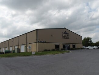 More details for 16417 Alamo Dr, Harlingen, TX - Land for Sale