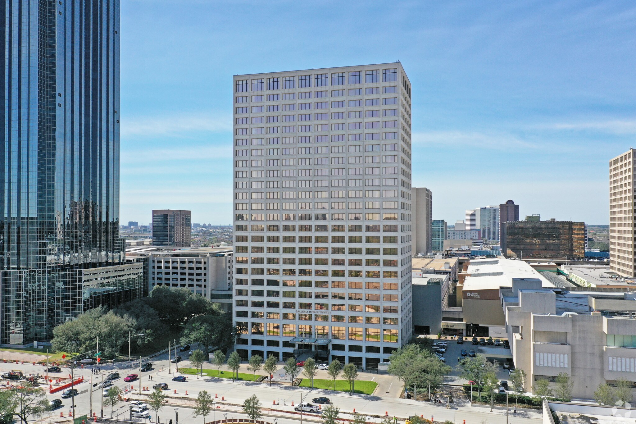 2700 Post Oak Blvd, Houston, TX 77056 Galleria Tower I