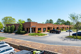 More details for 123 Capcom Ave, Wake Forest, NC - Office for Lease