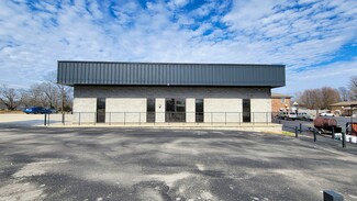 More details for 326 W Broad St, Smithville, TN - Flex for Sale