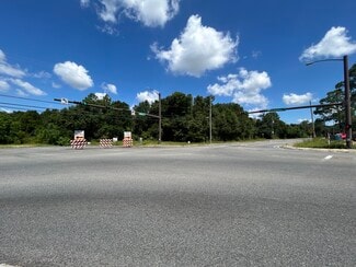 More details for 6017 Hilburn Road, Pensacola, FL - Land for Sale