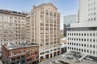 More details for 17 Academy St, Newark, NJ - Office, Retail for Lease