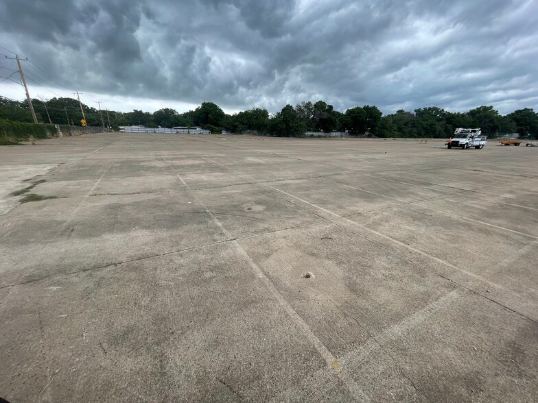 4001 Ohio Garden Rd, Fort Worth, TX for lease - Building Photo - Image 2 of 6