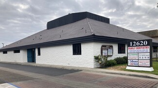 More details for 12620 Brookhurst St, Garden Grove, CA - Office for Lease