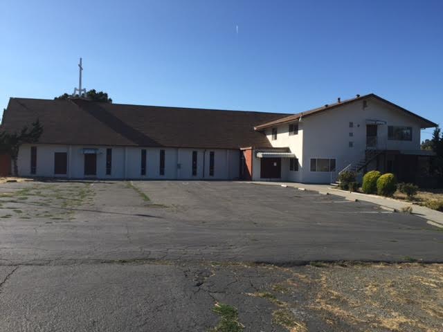 5435 San Pablo Dam Rd, El Sobrante, CA for sale Primary Photo- Image 1 of 1