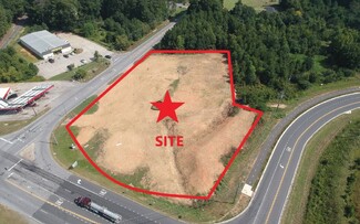 More details for 3509 Culver Rd, Tuscaloosa, AL - Land for Sale