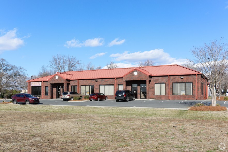 1125 N Anderson Rd, Rock Hill, SC 29730